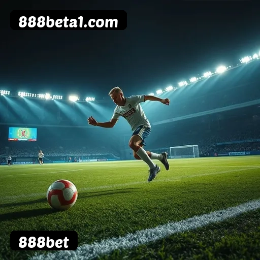 App 888bet para iOS e Android — interface mobile, login biométrico e PIX integrado