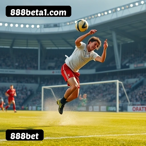 Pagamentos PIX na 888bet